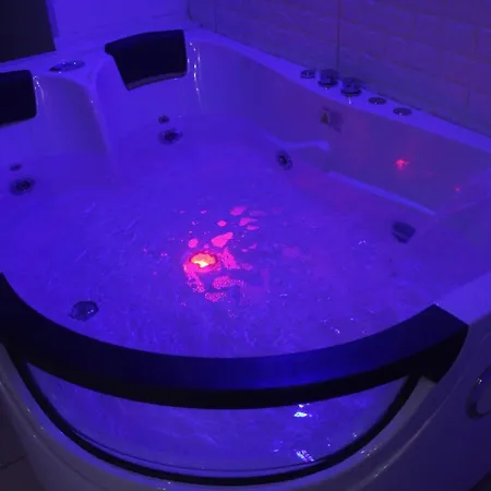 De Gasperi Vakantiehuis