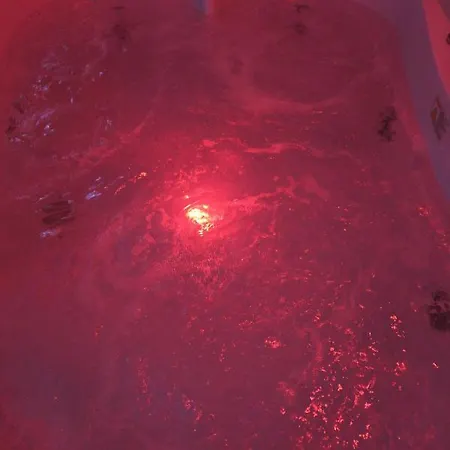 De Gasperi Vakantiehuis *