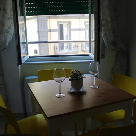 De Gasperi Vakantiehuis *