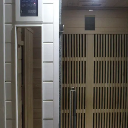 De Gasperi Vakantiehuis Napels