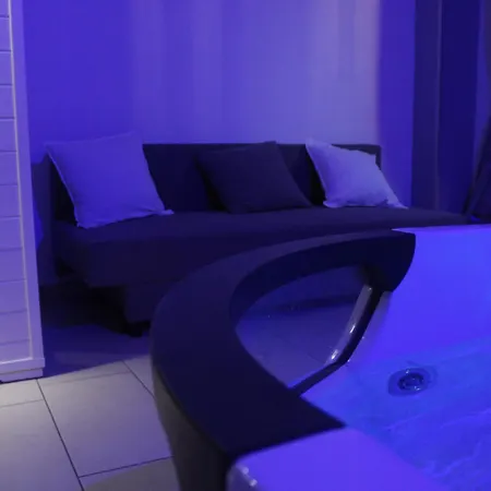 Vakantiehuis De Gasperi Napels