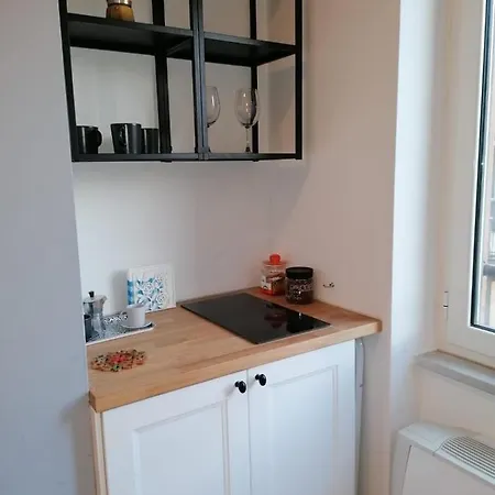 De Gasperi Vakantiehuis