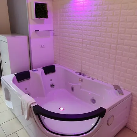 Holiday home De Gasperi *