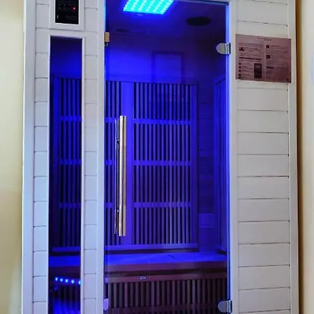 Vakantiehuis De Gasperi