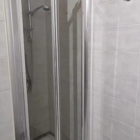 De Gasperi Vakantiehuis