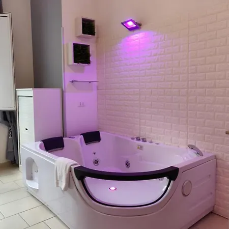 Vakantiehuis De Gasperi