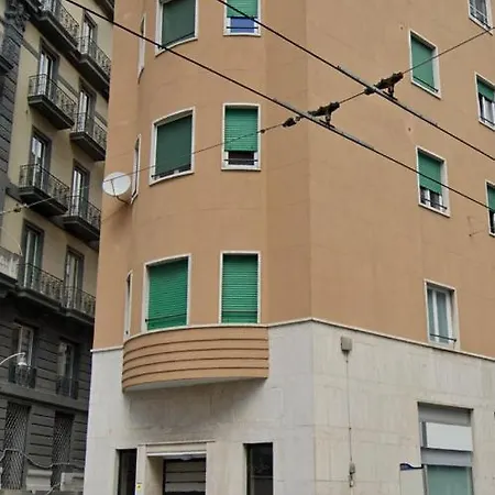 De Gasperi Casa vacanze